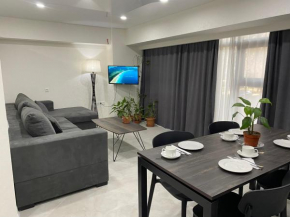GSS Apartment